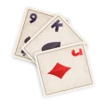 Cards at Cashim Ashi Online Casino