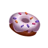 Donut at Cashim Ashi Online Casino