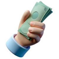 Instant withdrawals with no limits at Cashim Ashi Casino