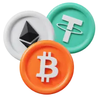 All cryptocurrencies are supported at Cashim Ashi Casino
